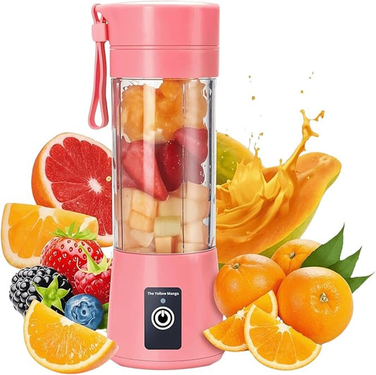 Portable Mini Blender