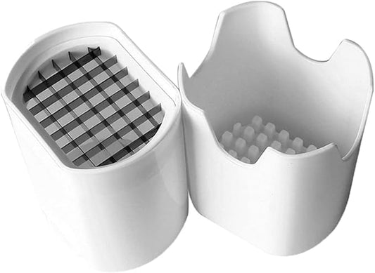 French Fry Cutter